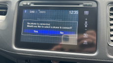 Honda HR-V 1.5 i-VTEC EX 5dr Petrol Hatchback